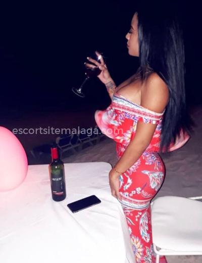 Prostituta Estefania - Foto  4 №3050