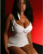 Проститутка Adriana