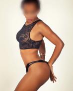 Проститутка Alexia