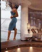 Проститутка Ana