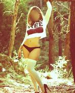 Проститутка Teresa