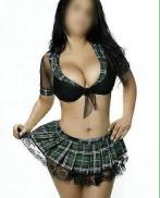 Проститутка Macarena