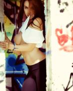 Проститутка Alejandra