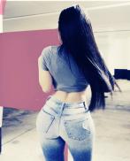 Проститутка Susana