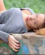 Проститутка Sara