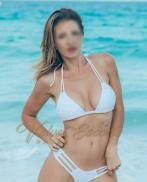 Проститутка Geovanna