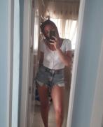 Проститутка Monica9293