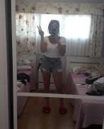 Проститутка Monica9293