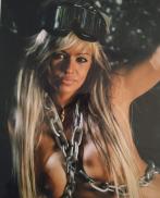 Проститутка Pamela