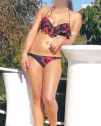 Проститутка Tania