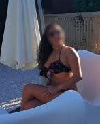 Проститутка Tania