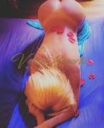 Проститутка Paulina