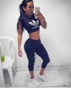 Проститутка Estefania