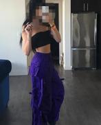 Проститутка Sara