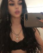 Проститутка Sara