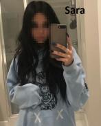 Проститутка Sara